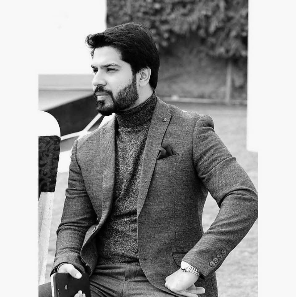 Amad Tariq