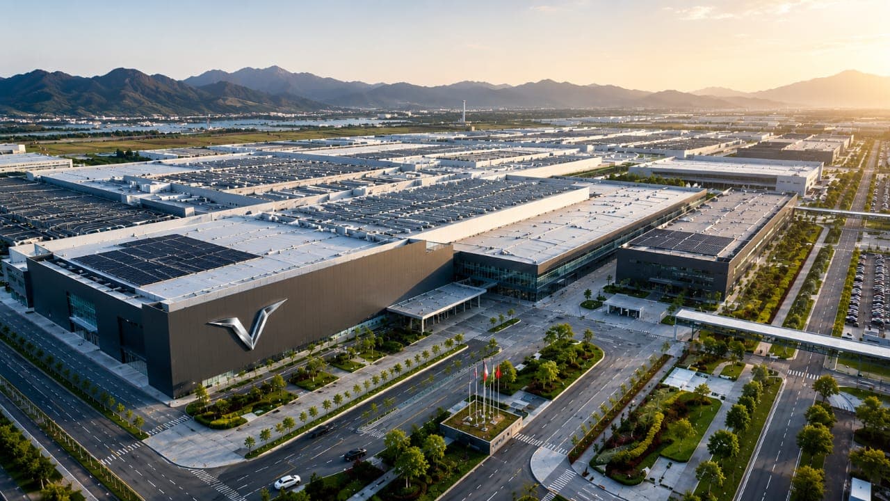 Valore Motor Corporation