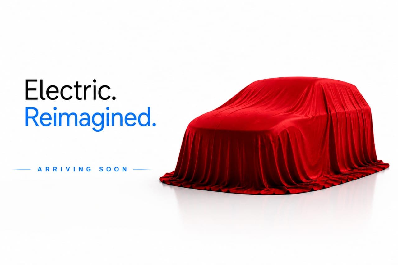 Electric Reimagined — Valore Motor Corporation