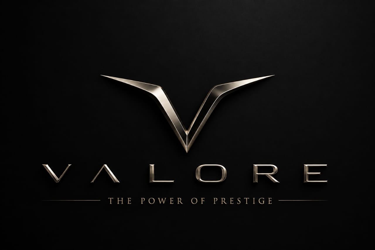 Valore Logo